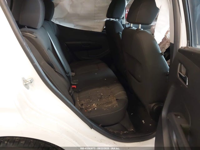2015 CHEVROLET SONIC 1G1JC6SB8F4219893 Photo 7