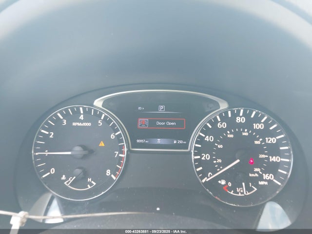 Nissan 2018 2018 1N4AL3AP1JC276783 Image 7