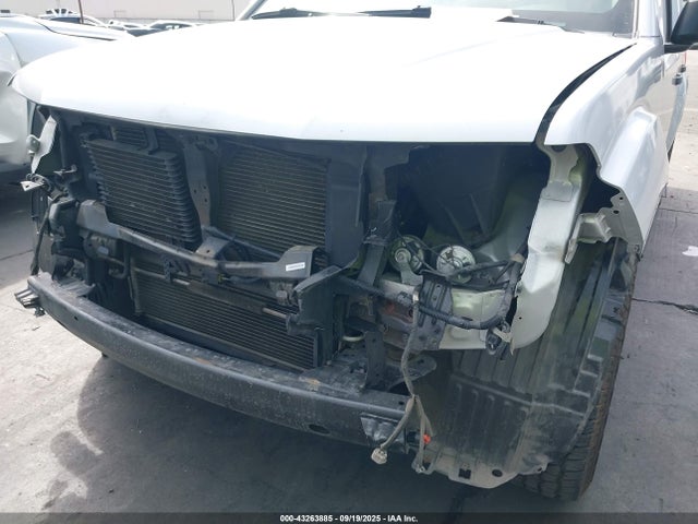 1N6AD0ERXKN706721 Nissan 2019