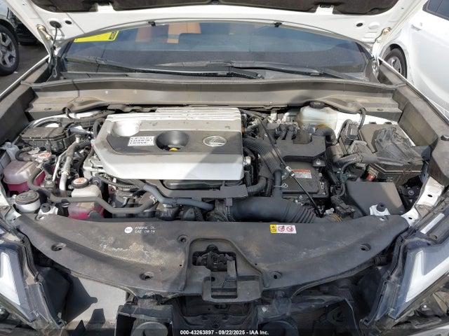 JTHL9JBH8L2031094 Lexus m20a-fxs, 3nm, 1mm