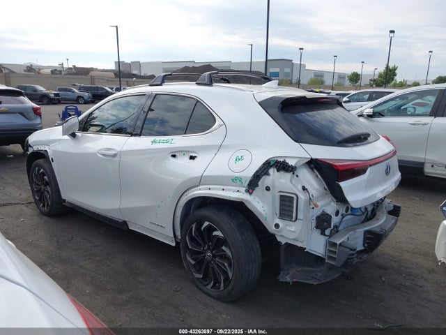 JTHL9JBH8L2031094 Lexus m20a-fxs, 3nm, 1mm