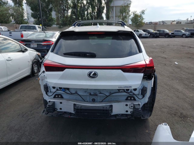 JTHL9JBH8L2031094 Lexus m20a-fxs, 3nm, 1mm