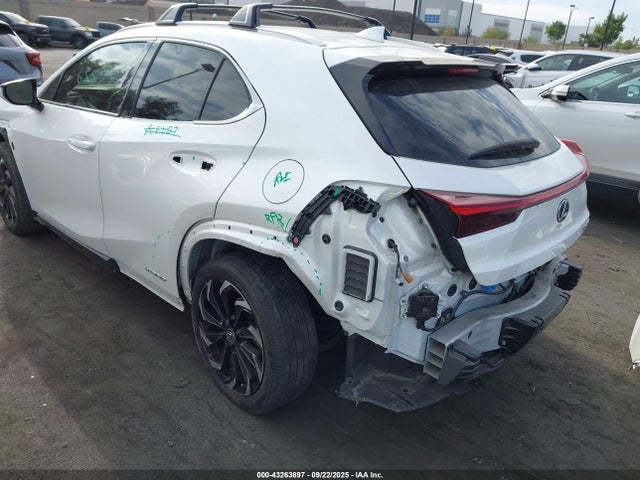 JTHL9JBH8L2031094 Lexus m20a-fxs, 3nm, 1mm