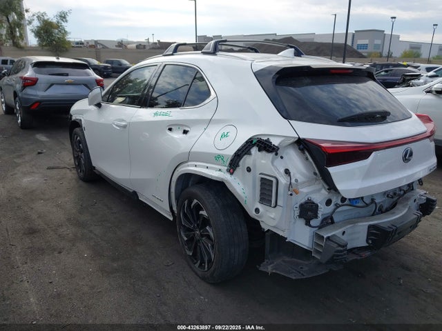 JTHL9JBH8L2031094 Lexus m20a-fxs, 3nm, 1mm