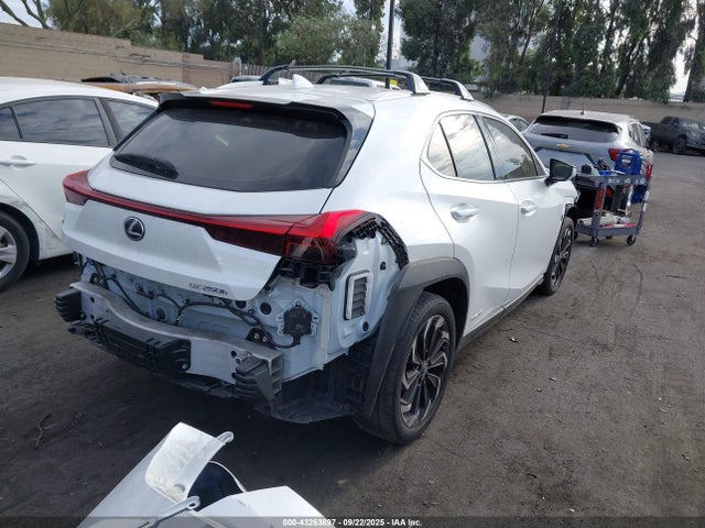 JTHL9JBH8L2031094 Lexus m20a-fxs, 3nm, 1mm