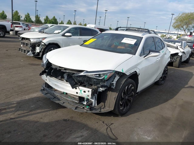 JTHL9JBH8L2031094 Lexus m20a-fxs, 3nm, 1mm