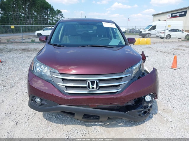 5J6RM3H58EL009753 Honda k24z7