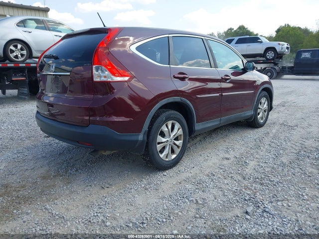 5J6RM3H58EL009753 Honda k24z7