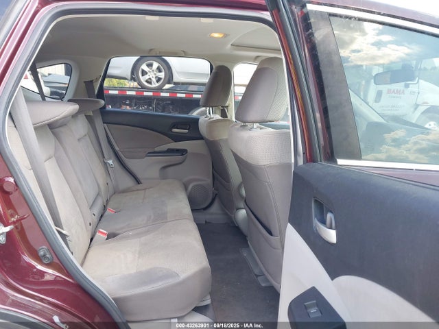 5J6RM3H58EL009753 Honda k24z7