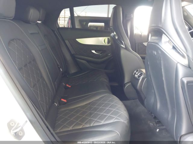 2019 MERCEDES-BENZ AMG GLC 63 COUPE WDC0J8KB8KF581493 Photo 7