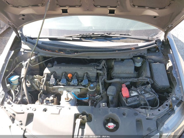 Honda r18z1 2014 19XFB2F57EE258596 Image 10