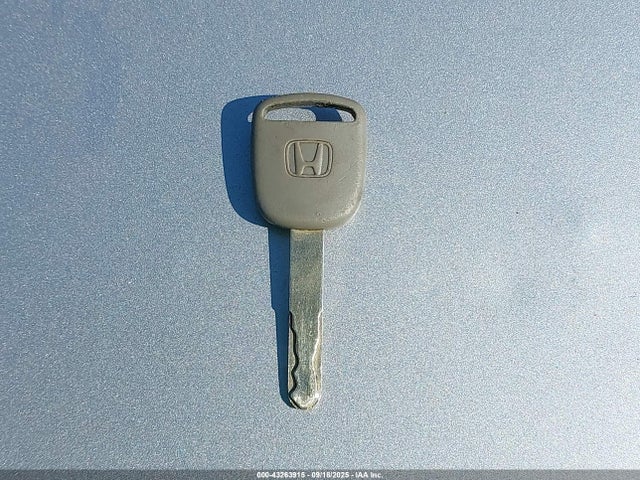 Honda r18z1 2014 19XFB2F57EE258596 Image 11