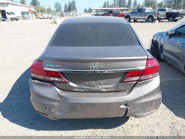 Honda r18z1 2014 19XFB2F57EE258596 Image 16