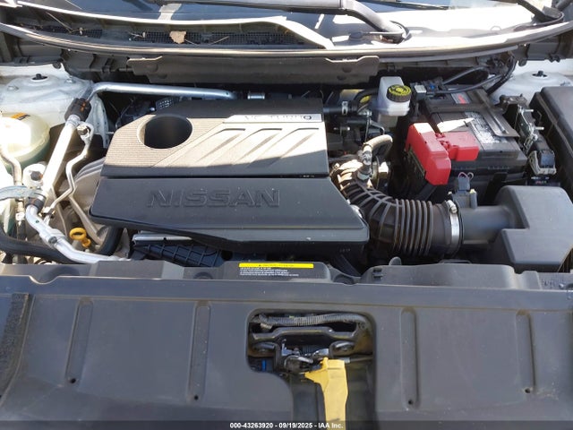 Nissan 2023 2023 5N1BT3BB3PC755308 Image 10