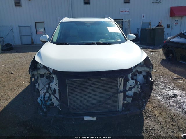 Nissan 2023 2023 5N1BT3BB3PC755308 Image 13