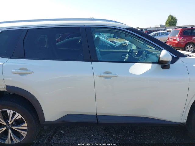 Nissan 2023 2023 5N1BT3BB3PC755308 Image 14