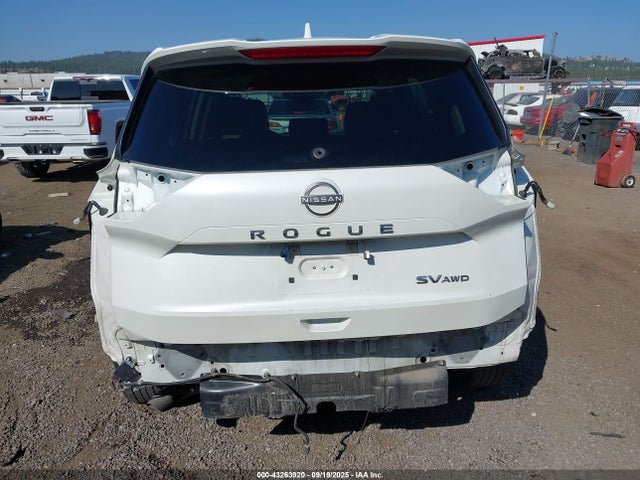 Nissan 2023 2023 5N1BT3BB3PC755308 Image 17