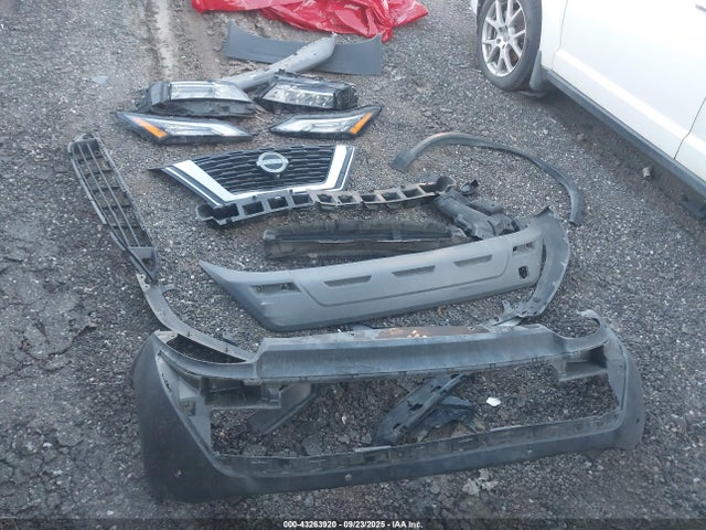 Nissan 2023 2023 5N1BT3BB3PC755308 Image 12