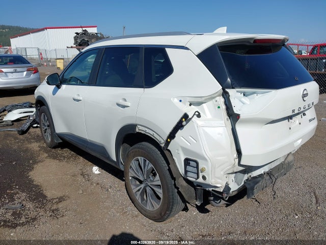 Nissan 2023 2023 5N1BT3BB3PC755308 Image 3