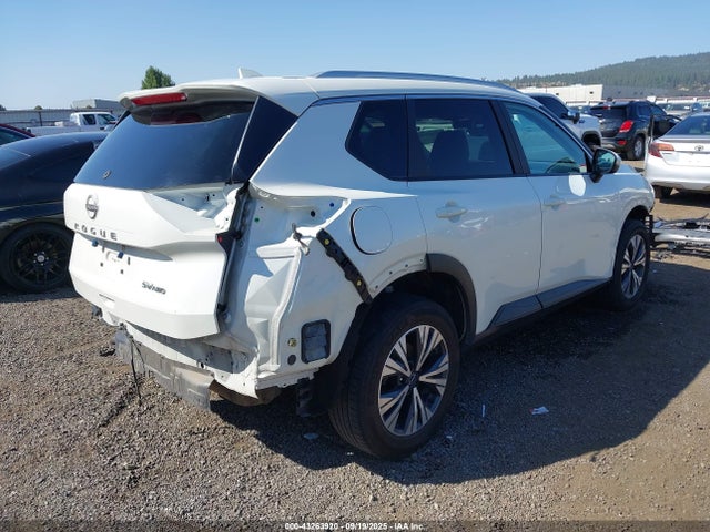 Nissan 2023 2023 5N1BT3BB3PC755308 Image 4