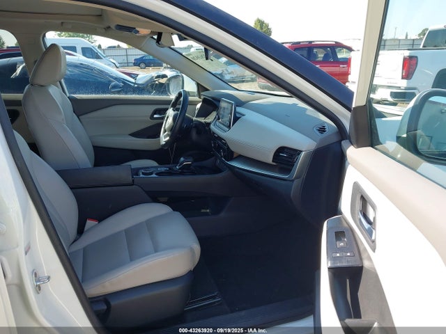 Nissan 2023 2023 5N1BT3BB3PC755308 Image 5