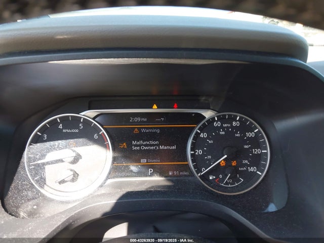 Nissan 2023 2023 5N1BT3BB3PC755308 Image 7