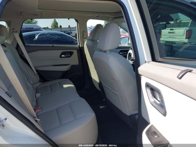 Nissan 2023 2023 5N1BT3BB3PC755308 Image 8