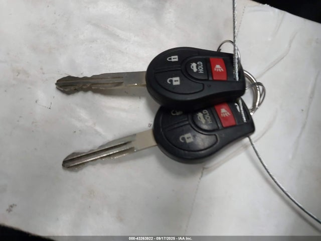 Продаж на аукціоні авто 2014 Nissan Versa 1.6 Sv, vin: 3N1CN7AP2EL867643, номер лоту: 43263922