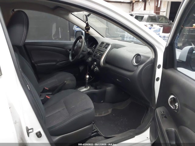 Продаж на аукціоні авто 2014 Nissan Versa 1.6 Sv, vin: 3N1CN7AP2EL867643, номер лоту: 43263922