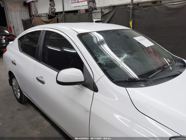Продаж на аукціоні авто 2014 Nissan Versa 1.6 Sv, vin: 3N1CN7AP2EL867643, номер лоту: 43263922