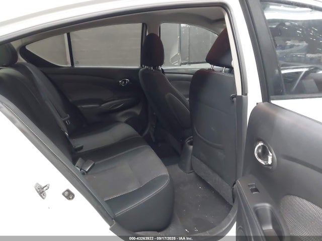 Продаж на аукціоні авто 2014 Nissan Versa 1.6 Sv, vin: 3N1CN7AP2EL867643, номер лоту: 43263922