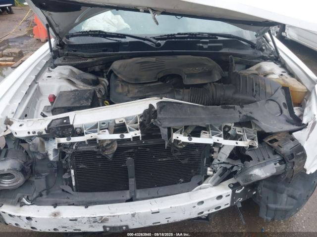 2018 DODGE CHALLENGER 2C3CDZAG6JH258137 Photo 9