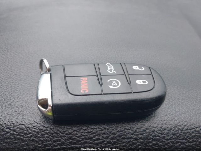 2018 DODGE CHALLENGER 2C3CDZAG6JH258137 Photo 10