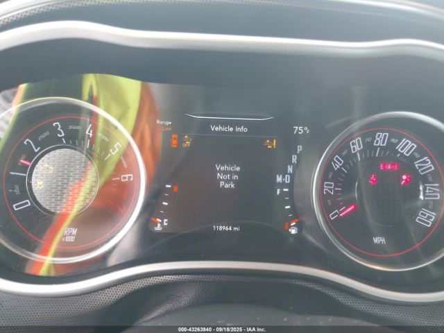 2018 DODGE CHALLENGER 2C3CDZAG6JH258137 Photo 6