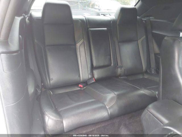 2018 DODGE CHALLENGER 2C3CDZAG6JH258137 Photo 7