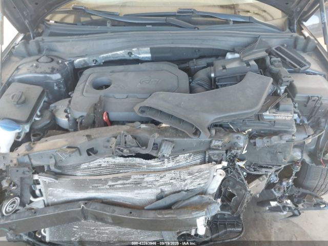 2019 KIA OPTIMA 5XXGT4L36KG329841 Photo 9