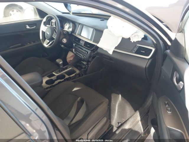 2019 KIA OPTIMA 5XXGT4L36KG329841 Photo 4