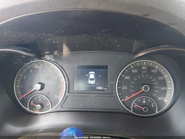 2019 KIA OPTIMA 5XXGT4L36KG329841 Photo 6