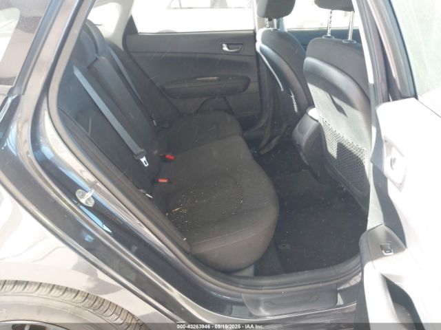 2019 KIA OPTIMA 5XXGT4L36KG329841 Photo 7