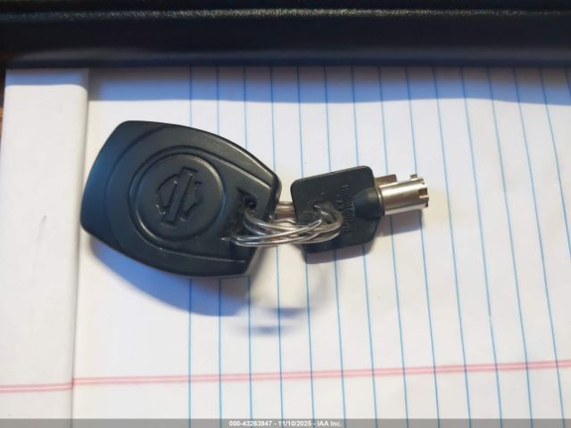 2024 HARLEY-DAVIDSON FLHX 1HD1KB727RB610852 Photo 10