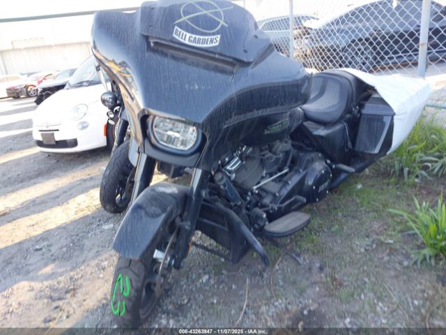 2024 HARLEY-DAVIDSON FLHX 1HD1KB727RB610852 Photo 1