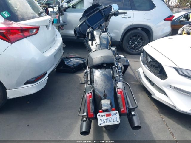 2024 HARLEY-DAVIDSON FLHX 1HD1KB727RB610852 Photo 5