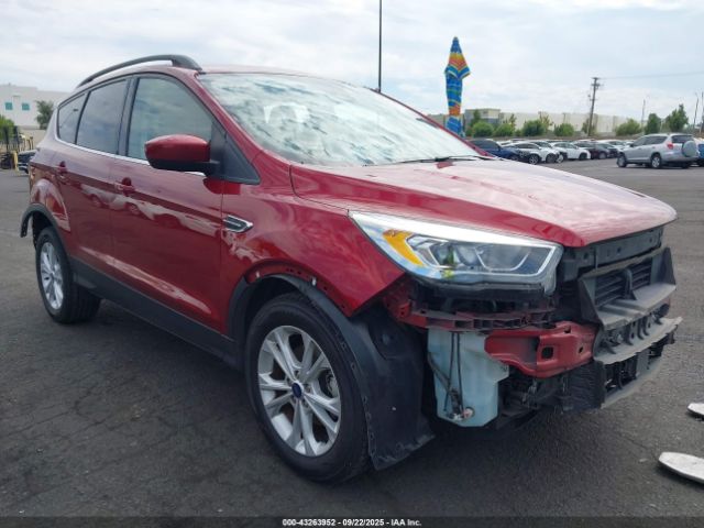 2018 FORD ESCAPE 1FMCU0HD2JUD51491