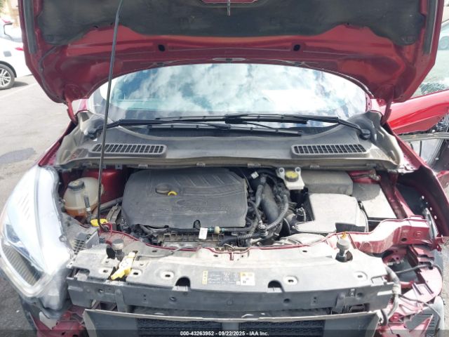 2018 FORD ESCAPE 1FMCU0HD2JUD51491 Photo 9