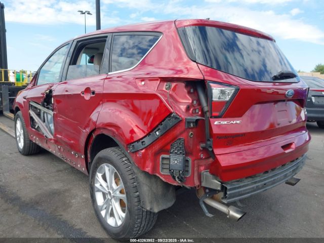2018 FORD ESCAPE 1FMCU0HD2JUD51491 Photo 2