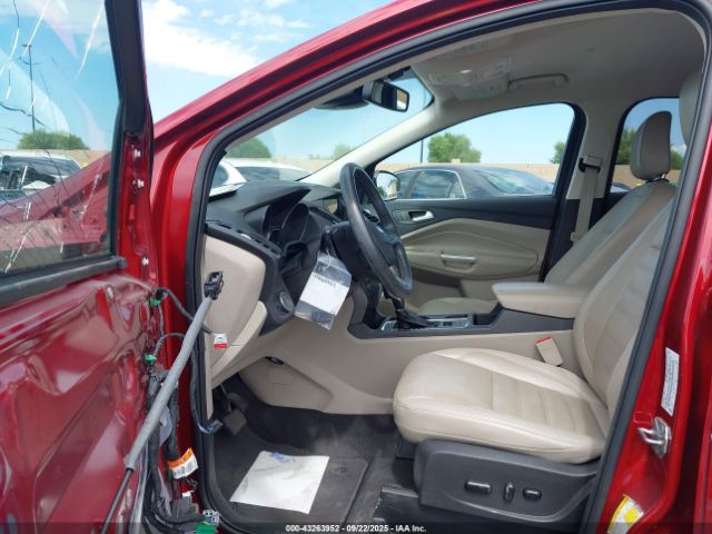 2018 FORD ESCAPE 1FMCU0HD2JUD51491 Photo 4