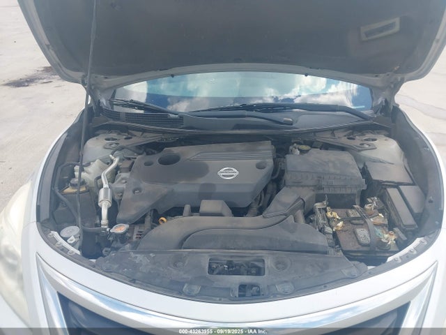 1N4AL3AP5EC109509 Nissan 2014