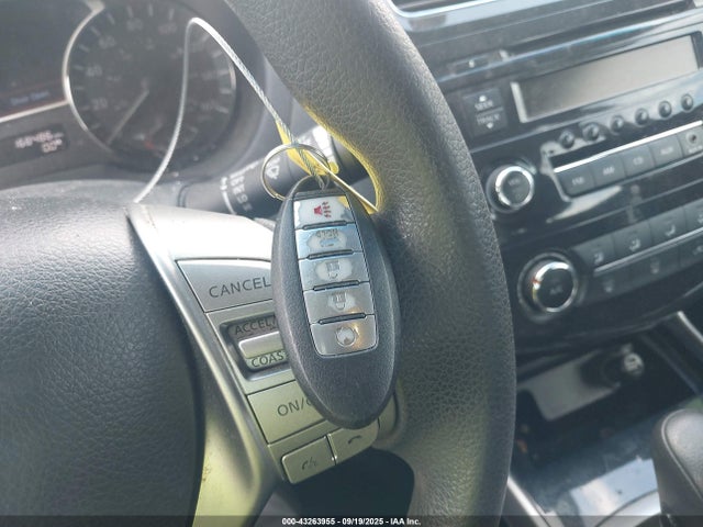 1N4AL3AP5EC109509 Nissan 2014
