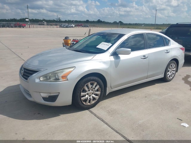 1N4AL3AP5EC109509 Nissan 2014