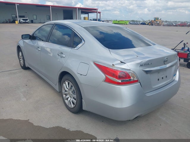 1N4AL3AP5EC109509 Nissan 2014
